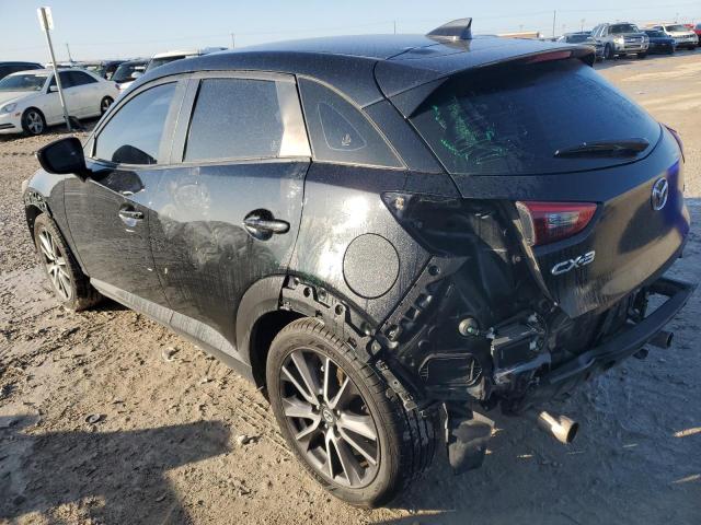 Photo 2 from auction – 2018 MAZDA CX-3 TOURI with VIN JM1DKDC70J0329293