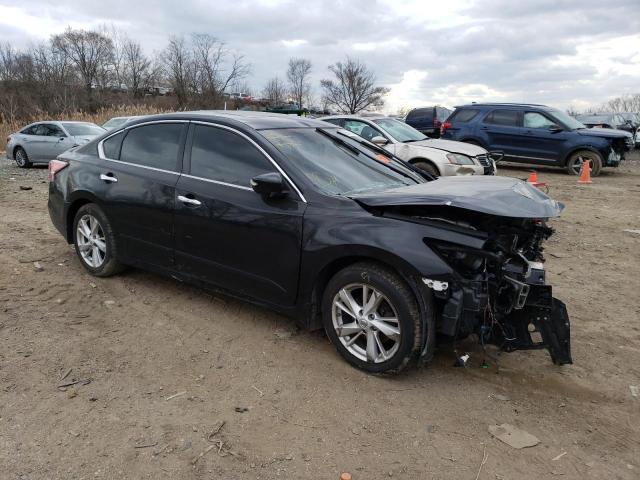 Photo 4 from auction – 2015 NISSAN ALTIMA 2.5 with VIN 1N4AL3AP2FC223680