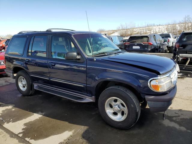 Photo 4 from auction – 1997 FORD EXPLORER with VIN 1FMDU34X9VZA11379