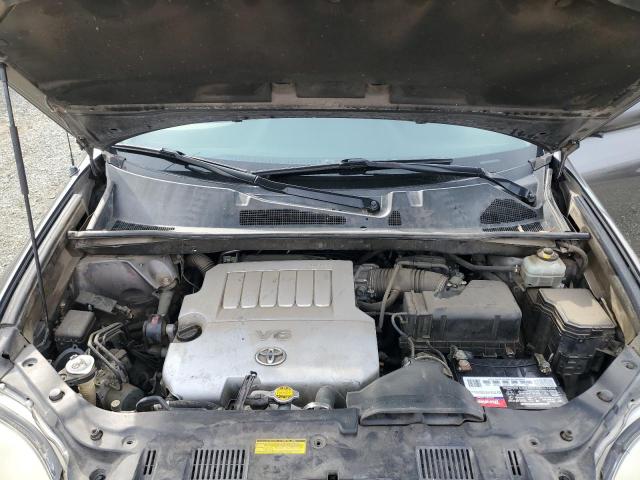 Photo 12 from auction – 2008 TOYOTA HIGHLANDER with VIN JTEES41A182043255