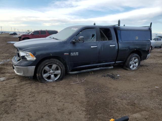 RAM 1500 SLT 2014 с VIN 1C6RR6GT5ES322751 - Фото с аукциона