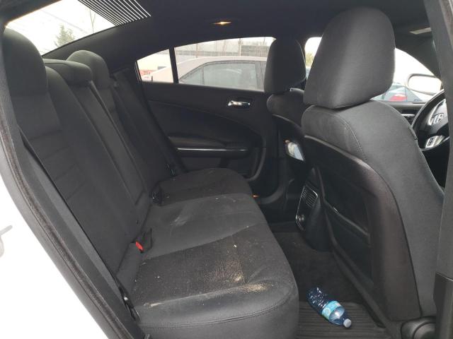 Photo 10 from auction – 2011 DODGE CHARGER with VIN 2B3CL3CG1BH612688