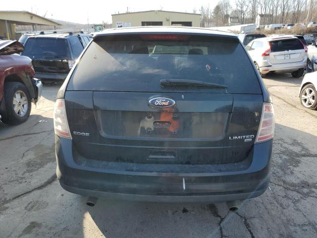 Photo 6 from auction – 2008 FORD EDGE LIMIT with VIN 2FMDK49C48BB49159
