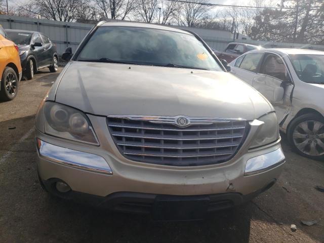 Photo 5 from auction – 2005 CHRYSLER PACIFICA T with VIN 2C8GF68485R268653