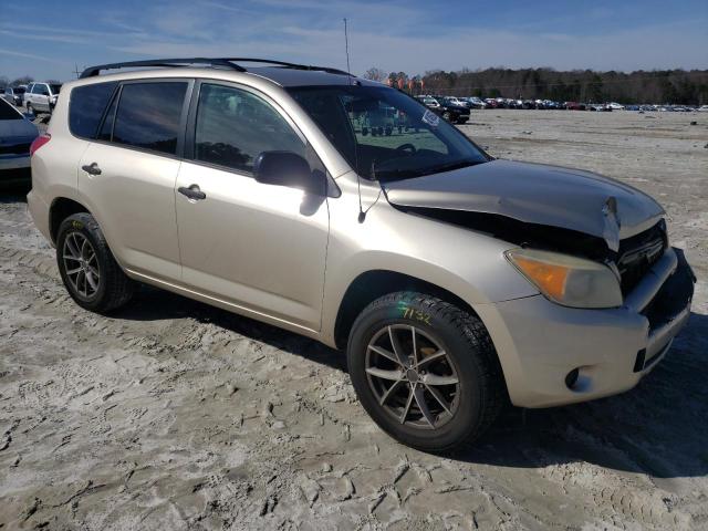 Photo 4 from auction – 2006 TOYOTA RAV4 with VIN JTMZD33V566010307