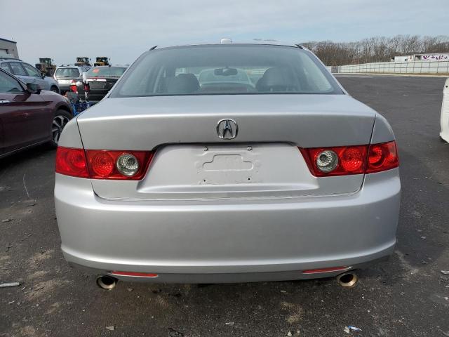 Photo 6 from auction – 2007 ACURA TSX with VIN JH4CL96847C002914