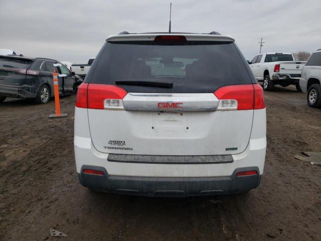 صورة رقم 6 من المزاد - 2012 GMC TERRAIN SL مع VIN 2GKALMEK5C6269298