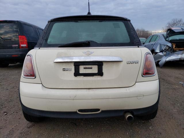 Photo 6 from auction – 2008 MINI COOPER with VIN WMWMF33588TT64554
