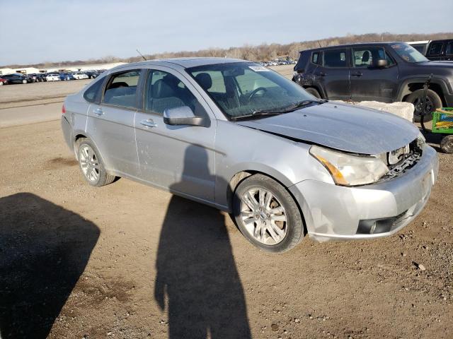 Photo 4 from auction – 2010 FORD FOCUS SEL with VIN 1FAHP3HN0AW242467