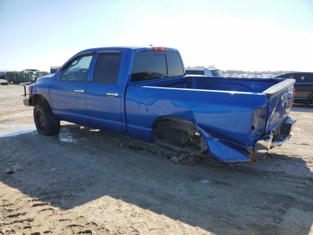Photo 2 from auction – 2007 DODGE RAM 1500 S with VIN 1D7HU18P27S193979