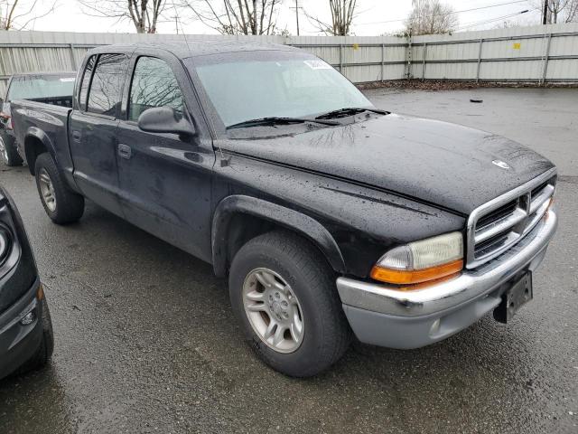 Photo 4 from auction – 1993 DODGE DAKOTA QUA with VIN 1D7HL48N73S104467