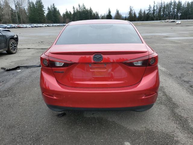 Photo 6 from auction – 2018 MAZDA 3 TOURING with VIN 3MZBN1V32JM244411