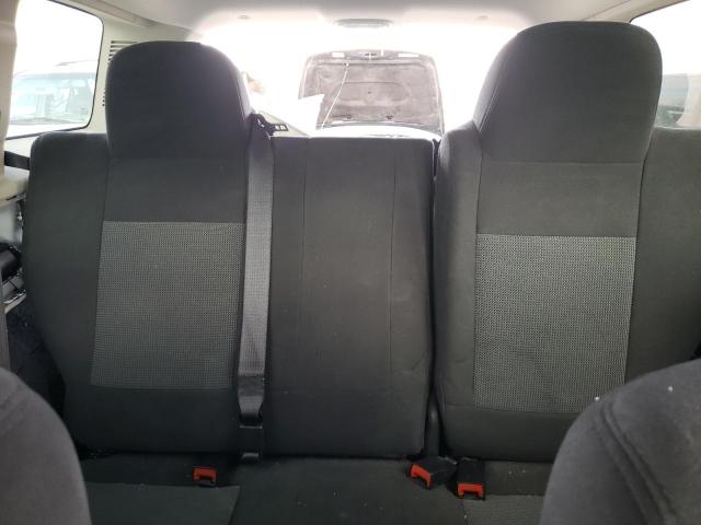 Photo 10 from auction – 2017 JEEP PATRIOT SP with VIN 1C4NJPBB9HD121172