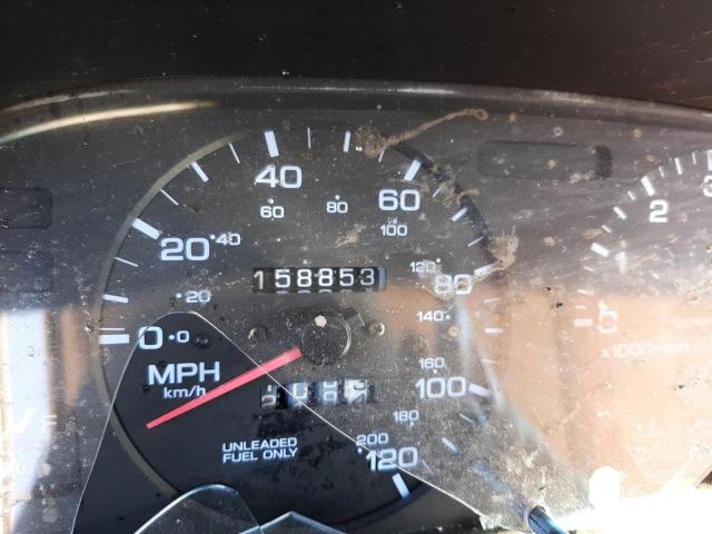Photo 9 from auction – 1999 NISSAN ALTIMA XE with VIN 1N4DL01D8XC196410