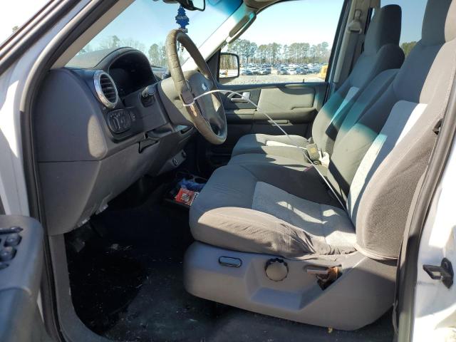 Photo 7 from auction – 2003 FORD EXPEDITION with VIN 1FMPU16L63LA08614