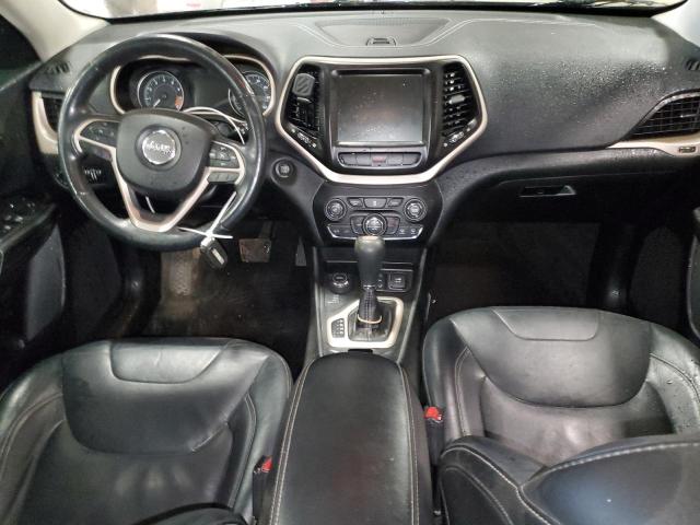 Photo 8 from auction – 2014 JEEP CHEROKEE L with VIN 1C4PJMDSXEW193650