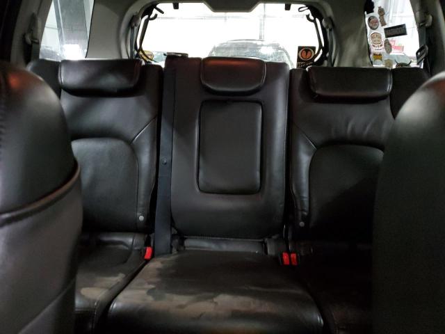 Photo 10 from auction – 2008 NISSAN PATHFINDER with VIN 5N1BR18B88C602029