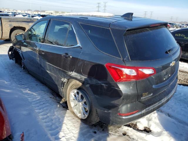 Photo 2 from auction – 2018 CHEVROLET EQUINOX LT with VIN 2GNAXJEV5J6315869