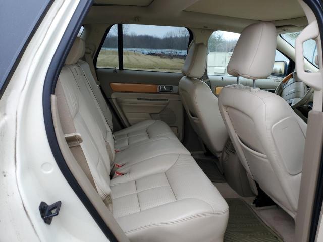 Photo 11 from auction – 2007 LINCOLN MKX with VIN 2LMDU88C77BJ21670