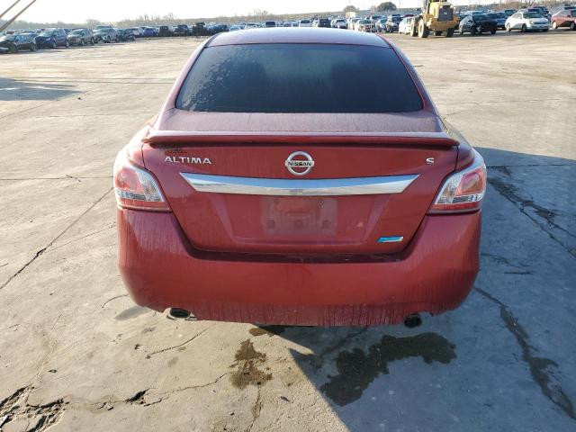 Photo 6 from auction – 2013 NISSAN ALTIMA 2.5 with VIN 1N4AL3AP4DN485914