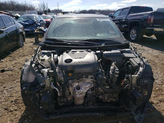 Photo 5 from auction – 2017 NISSAN MAXIMA 3.5 with VIN 1N4AA6AP7HC454231