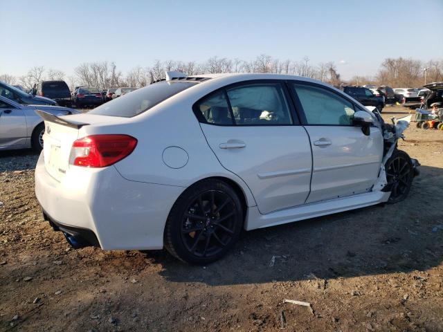 Photo 3 from auction – 2020 SUBARU WRX LIMITE with VIN JF1VA1P68L8801323