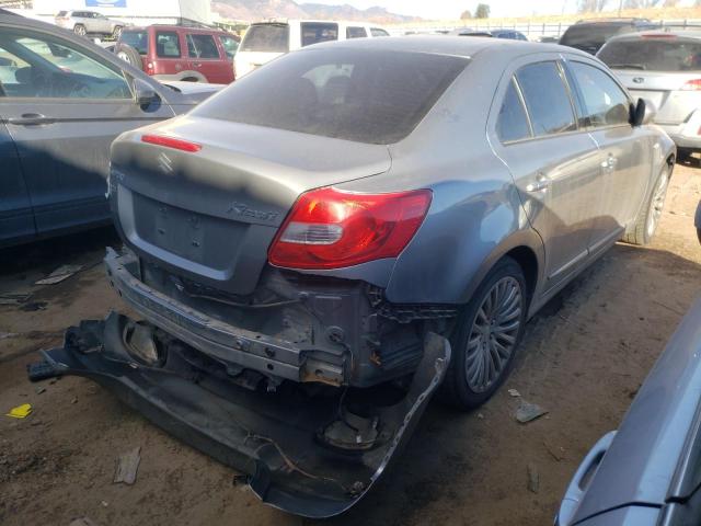 Photo 3 from auction – 2010 SUZUKI KIZASHI SL with VIN JS2RF9A72A6100305