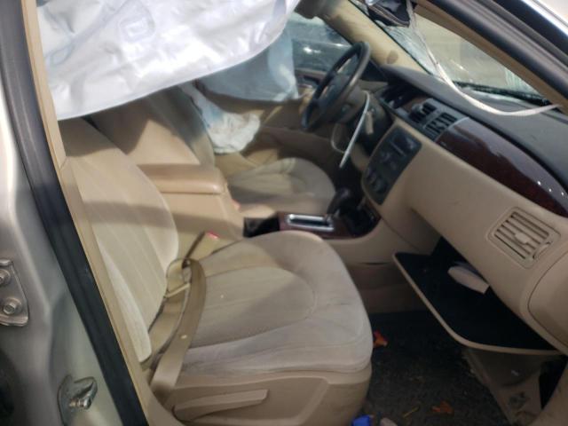 Photo 7 from auction – 2008 BUICK LUCERNE CX with VIN 1G4HP57238U171490