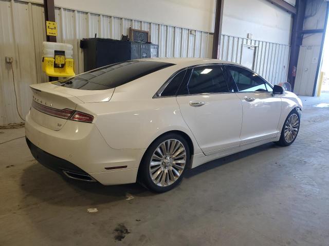 Photo 3 from auction – 2015 LINCOLN MKZ with VIN 3LN6L2GK9FR614456