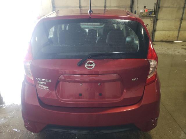 Photo 6 from auction – 2018 NISSAN VERSA NOTE with VIN 3N1CE2CP3JL361944