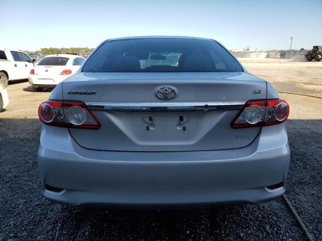 Фото 6 с аукциона – 2012 TOYOTA COROLLA BA с VIN 5YFBU4EE3CP028944