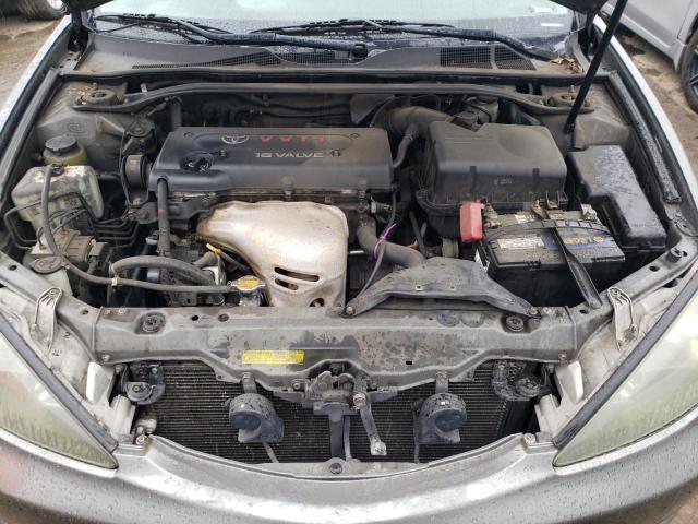 Photo 11 from auction – 2003 TOYOTA CAMRY LE with VIN 4T1BE32K33U779932