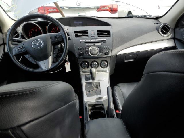 Photo 8 from auction – 2011 MAZDA 3 S with VIN JM1BL1M61B1383626