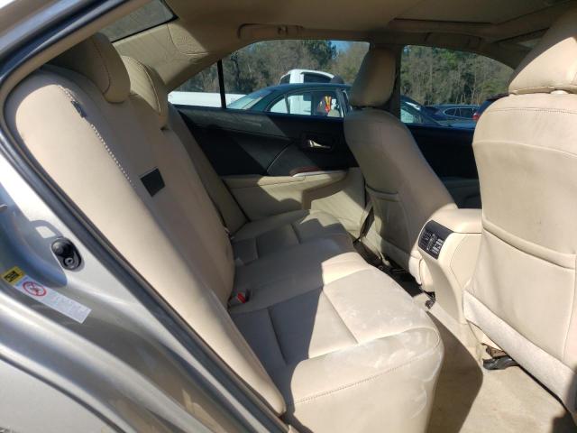 Photo 10 from auction – 2013 TOYOTA CAMRY L with VIN 4T4BF1FKXDR334560