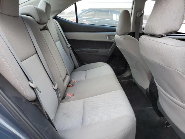 Photo 10 from auction – 2016 TOYOTA COROLLA L with VIN 2T1BURHE4GC644635