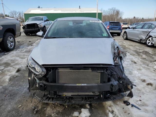 Photo 5 from auction – 2019 KIA FORTE FE with VIN 3KPF24ADXKE100226