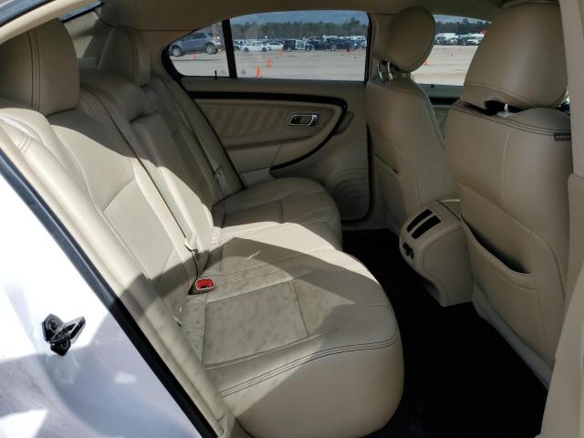 Photo 10 from auction – 2017 FORD TAURUS LIM with VIN 1FAHP2F86HG102418