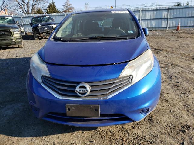 Photo 5 from auction – 2014 NISSAN VERSA NOTE with VIN 3N1CE2CP4EL405911