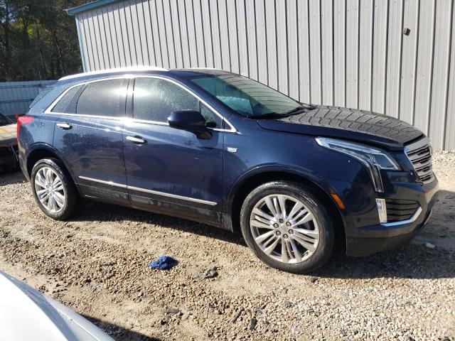 Photo 4 from auction – 2017 CADILLAC XT5 PREMIU with VIN 1GYKNCRS9HZ170083