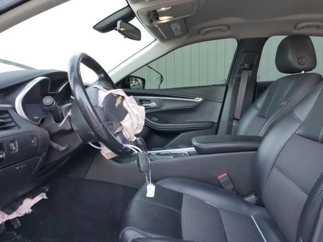 Photo 7 from auction – 2017 CHEVROLET IMPALA LT with VIN 2G1105SA1H9153021