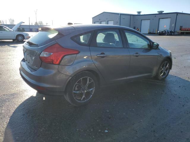 Фото 3 с аукциона – 2014 FORD FOCUS SE с VIN 1FADP3K22EL334779