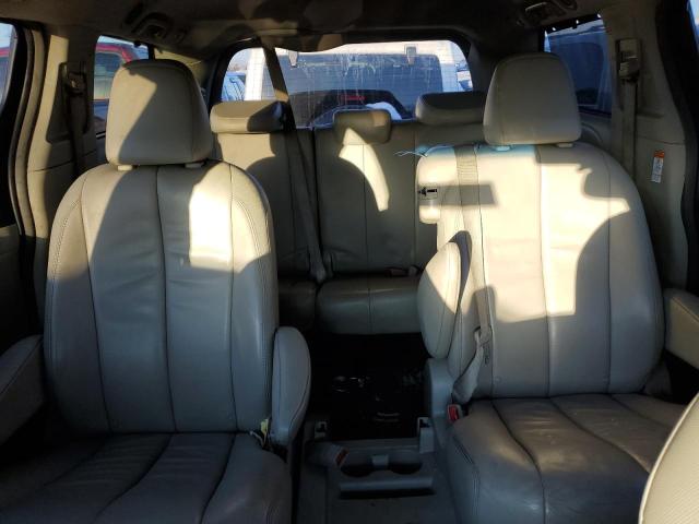 Photo 10 from auction – 2014 TOYOTA SIENNA XLE with VIN 5TDYK3DC2ES422553