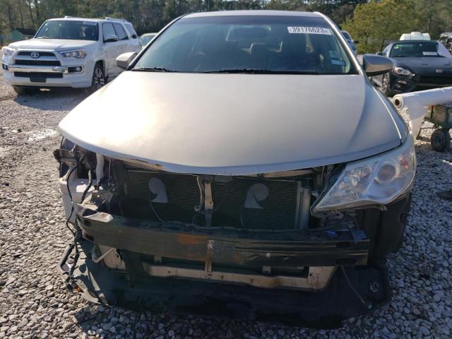 Photo 5 from auction – 2013 TOYOTA CAMRY L with VIN 4T4BF1FKXDR334560