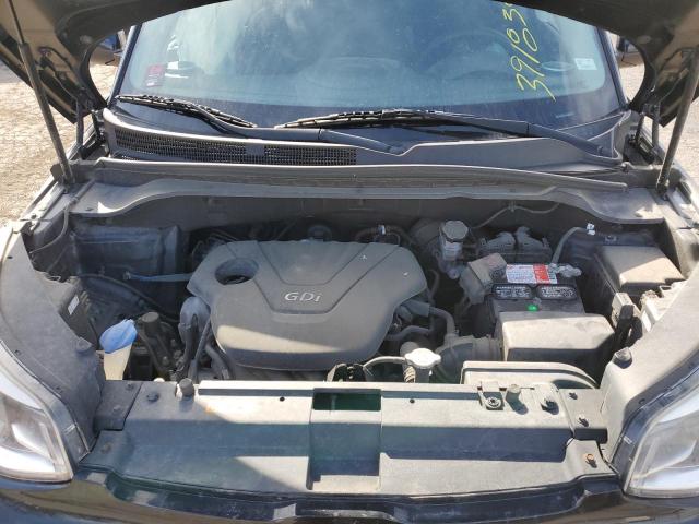Photo 12 from auction – 2015 KIA SOUL with VIN KNDJN2A28F7219211