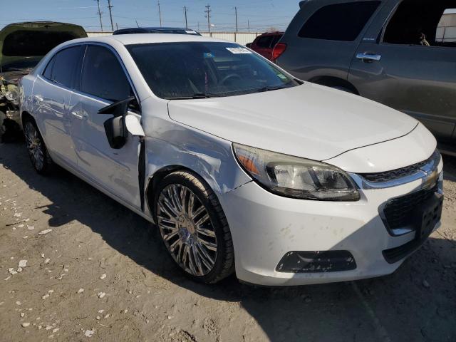 Photo 4 from auction – 2015 CHEVROLET MALIBU LS with VIN 1G11B5SL7FF354809
