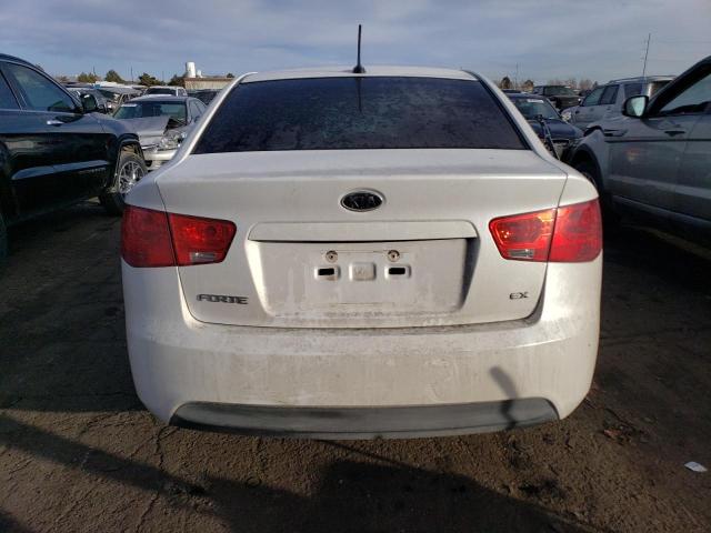 Photo 6 from auction – 2013 KIA FORTE EX with VIN KNAFU4A28D5682248