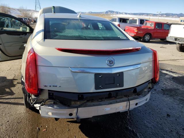 Photo 6 from auction – 2013 CADILLAC XTS PREMIU with VIN 2G61T5S31D9217006