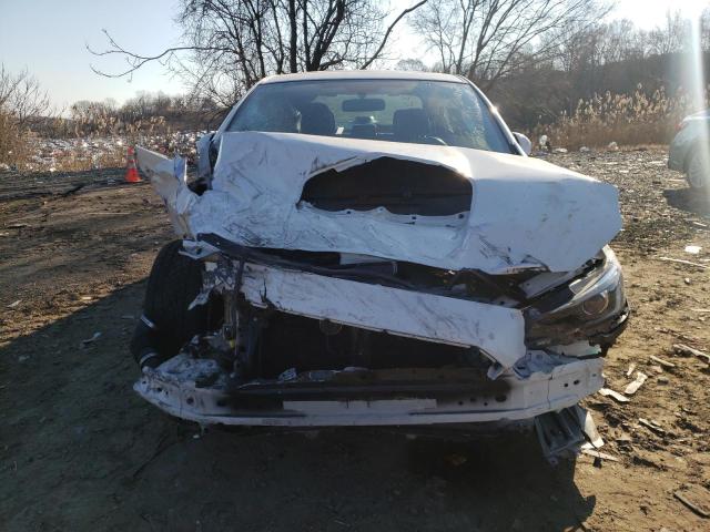 Photo 5 from auction – 2020 SUBARU WRX LIMITE with VIN JF1VA1P68L8801323