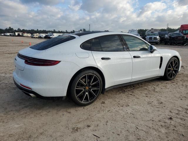 Photo 3 from auction – 2018 PORSCHE PANAMERA 4 with VIN WP0AA2A70JL119420