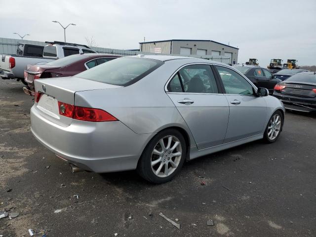 Photo 3 from auction – 2007 ACURA TSX with VIN JH4CL96847C002914